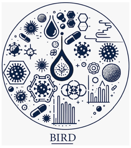 Bird Logo