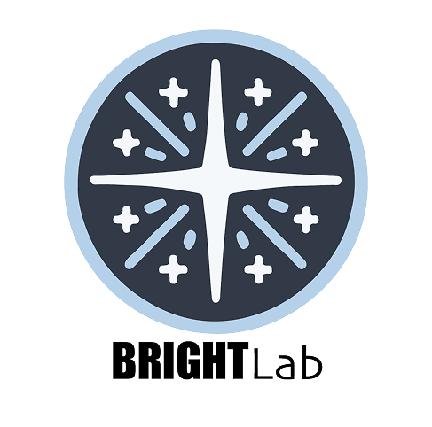 Bright Lab Logo