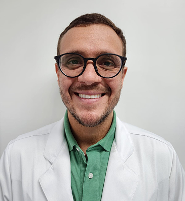 Principal Investigator