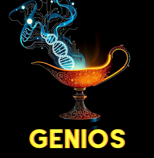 Genios Logo