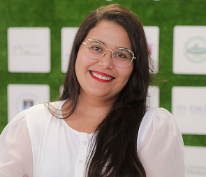 Mariana Araújo Pereira