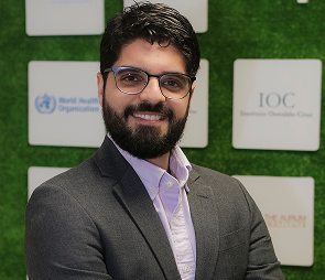 Rodrigo Menezes