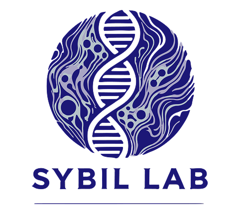 Sybil Lab Logo